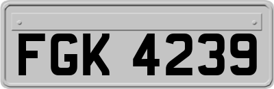 FGK4239