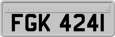 FGK4241