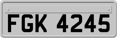 FGK4245
