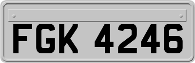 FGK4246