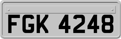 FGK4248