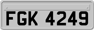FGK4249