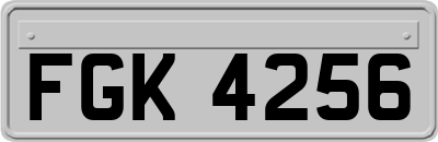 FGK4256