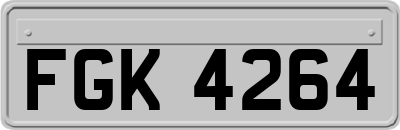 FGK4264