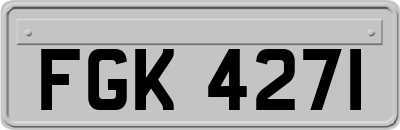 FGK4271