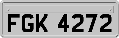 FGK4272