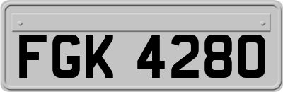 FGK4280