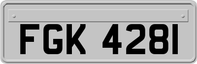 FGK4281