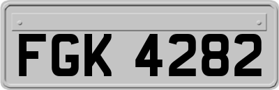 FGK4282