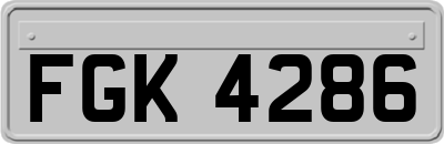 FGK4286