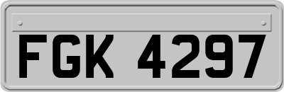 FGK4297