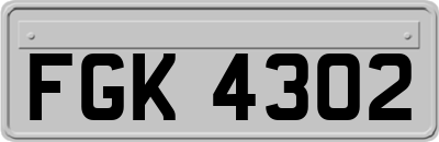 FGK4302