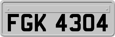FGK4304