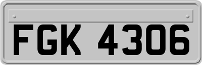 FGK4306