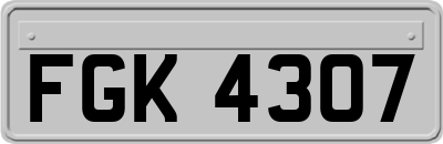FGK4307