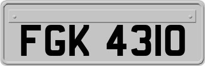 FGK4310