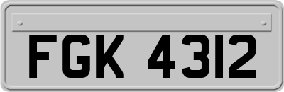FGK4312