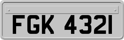 FGK4321