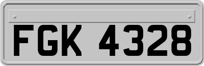FGK4328