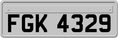 FGK4329
