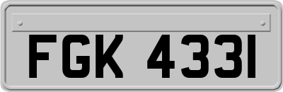 FGK4331