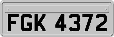 FGK4372