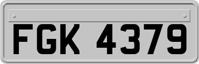 FGK4379