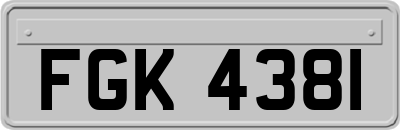 FGK4381