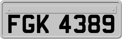 FGK4389