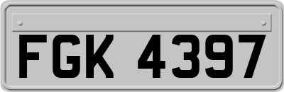 FGK4397