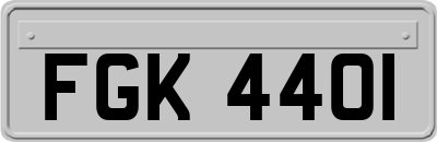 FGK4401