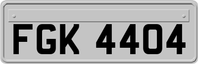 FGK4404