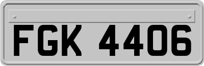 FGK4406