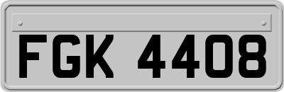 FGK4408
