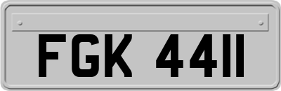 FGK4411
