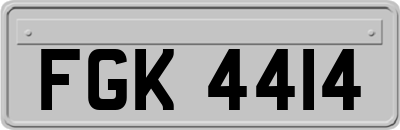 FGK4414
