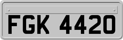 FGK4420