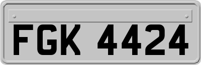 FGK4424