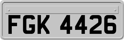 FGK4426
