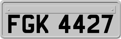 FGK4427