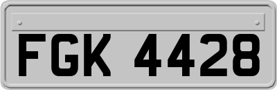 FGK4428