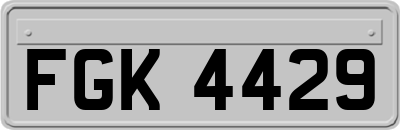 FGK4429