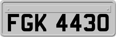 FGK4430