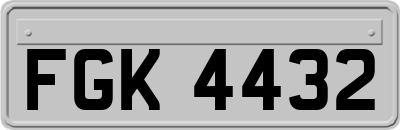 FGK4432