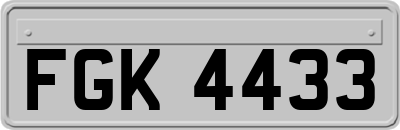 FGK4433
