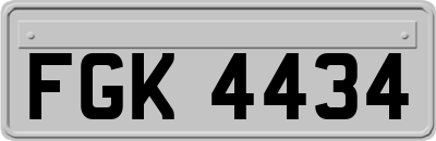 FGK4434
