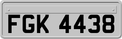 FGK4438