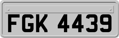 FGK4439