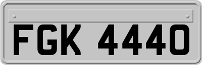 FGK4440