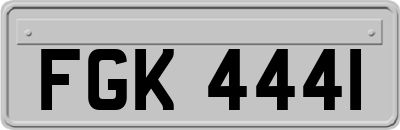 FGK4441
